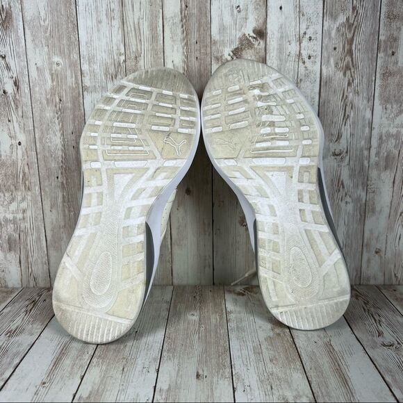 Puma‎ soft foam - Womens 7 - Picture 7 of 11